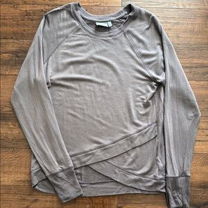 Athleta sweatshirt